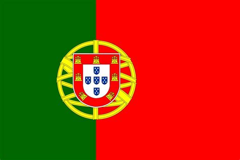 portugal flag-4